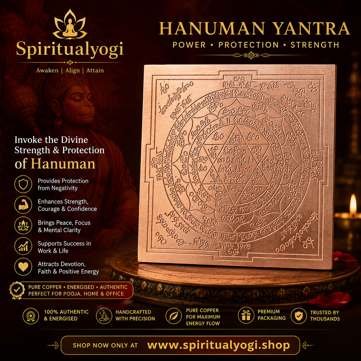 Yantras