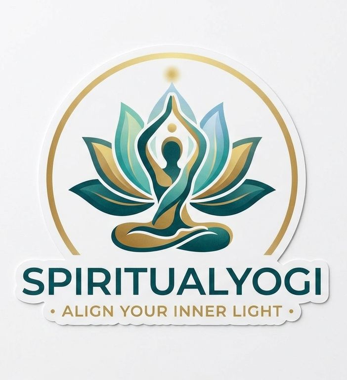 Spiritualyogi Store