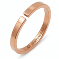100% Pure Solid Copper Kada for Men and Women | Adjustable Healing Bracelet for Joint Health & Energy | Heavy Plain Ayurvedic Copper Bangle